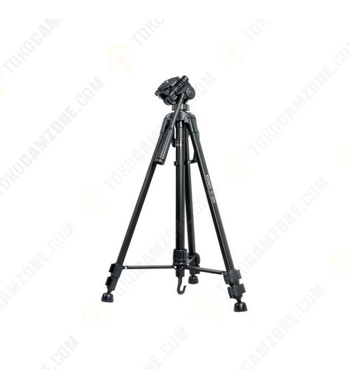 Somita ST-3520 Single Handle Large Tripod